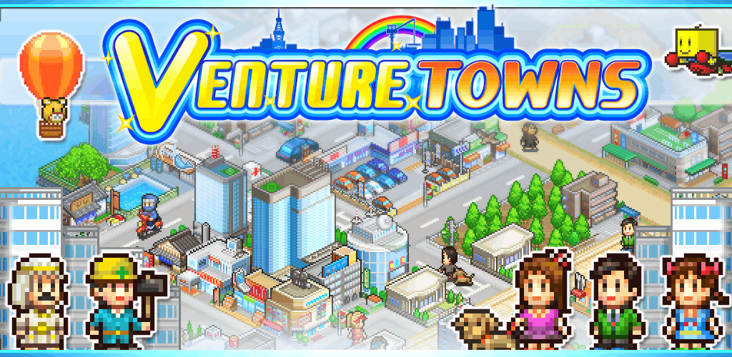 Kairosoft Apk