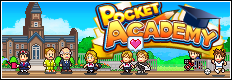 Pocket Academy