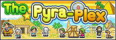 The Pyra-Plex