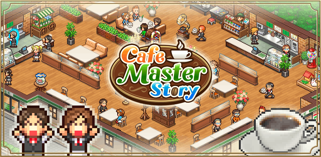 Download do APK de Restaurant Story 2 para Android