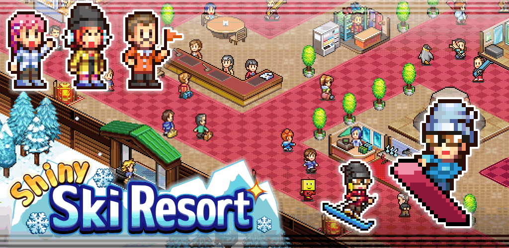 kairosoft games ios