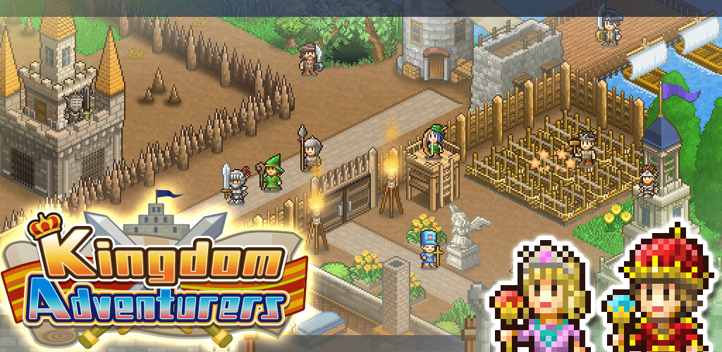 kairosoft games free