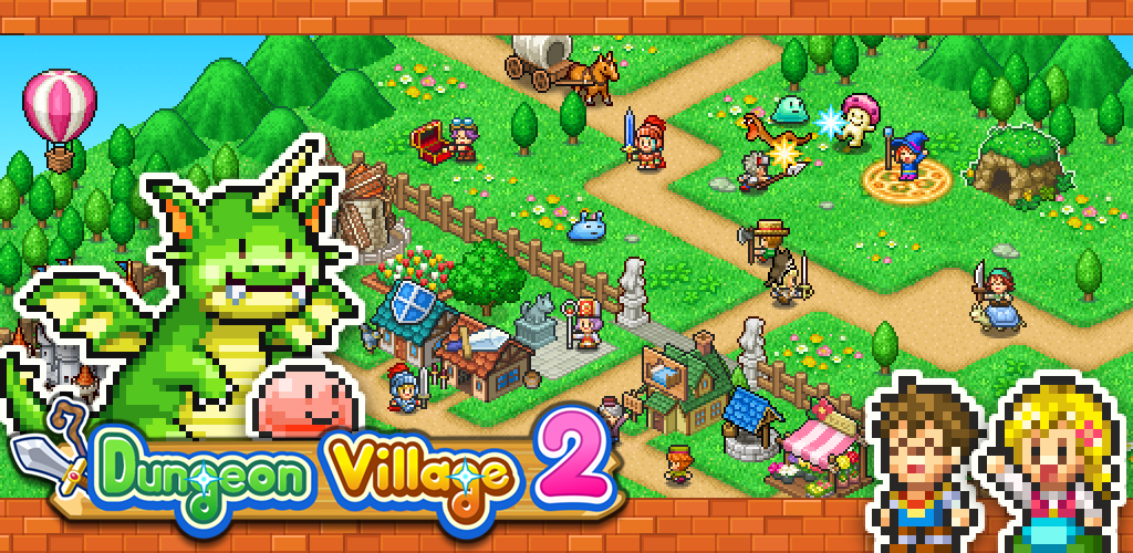 download kairosoft games free iphone