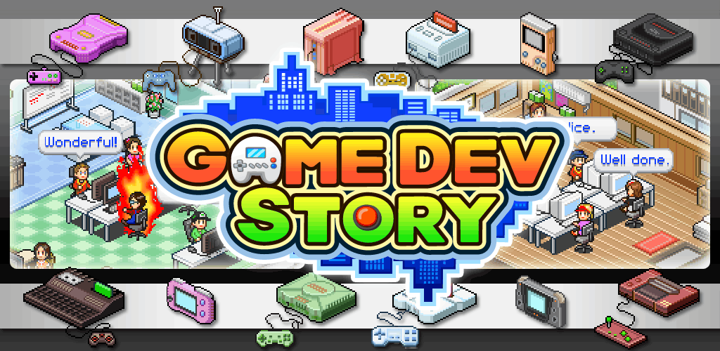 game dev story pc portugues