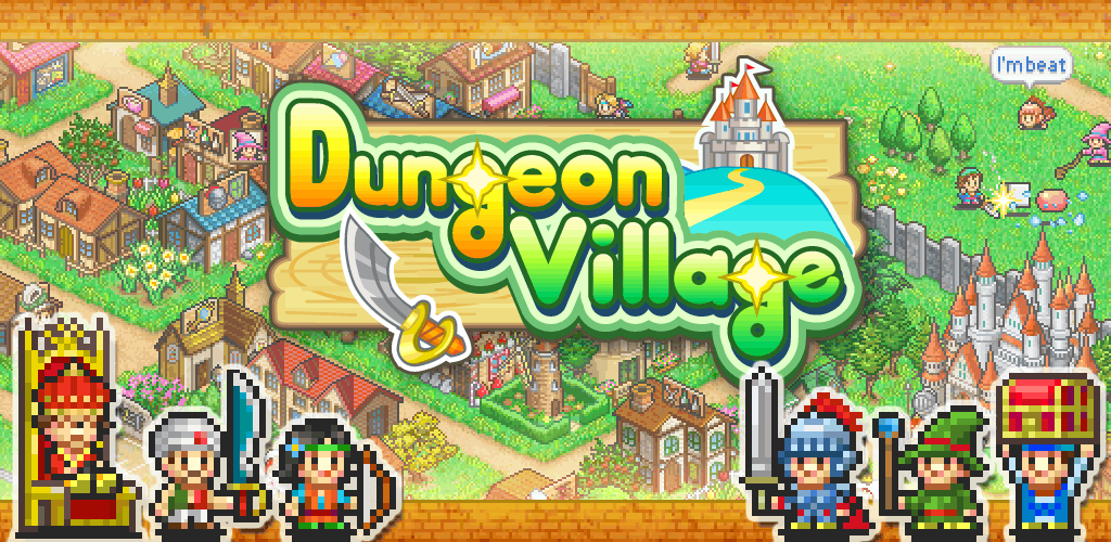 Dungeon Village